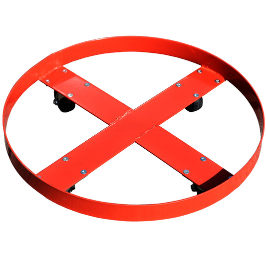 210 litre or 55 Gallon Drum Dolly