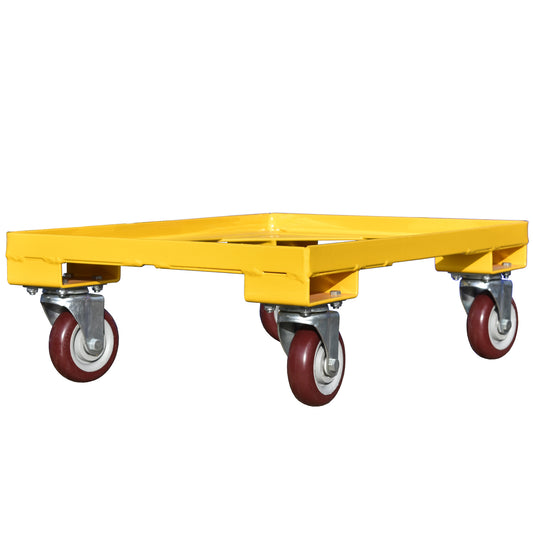 Steel Box Dolly