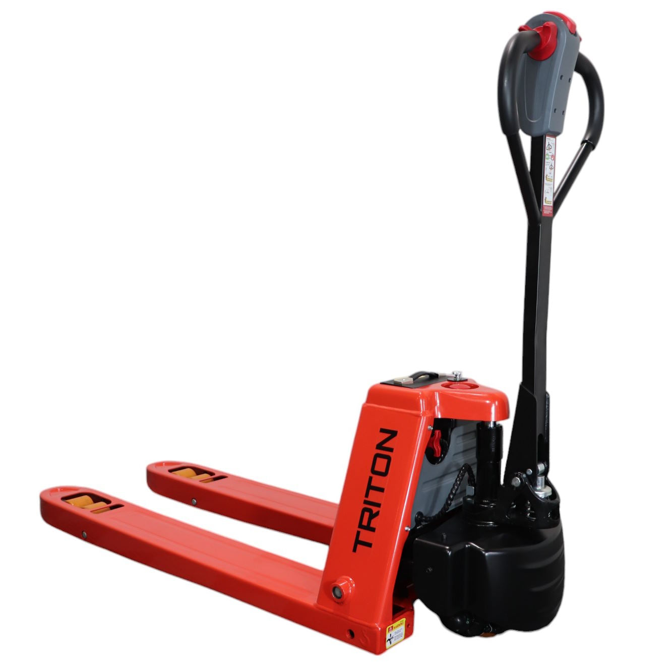 Fully Electric Pallet Truck 540 x 1150mm