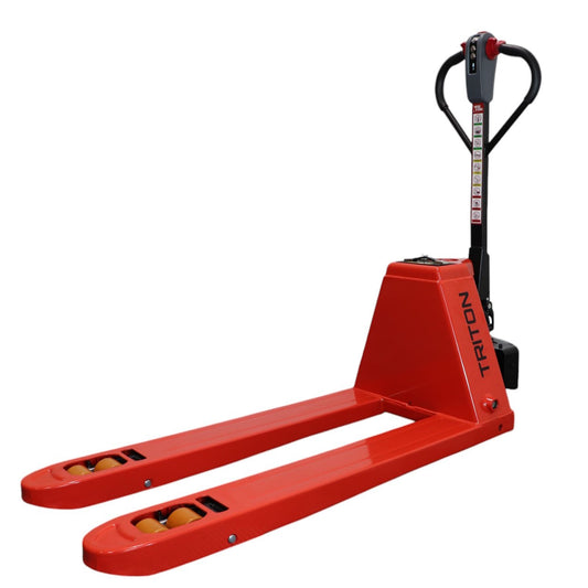 Fully Electric Pallet Truck 540 x 1150mm