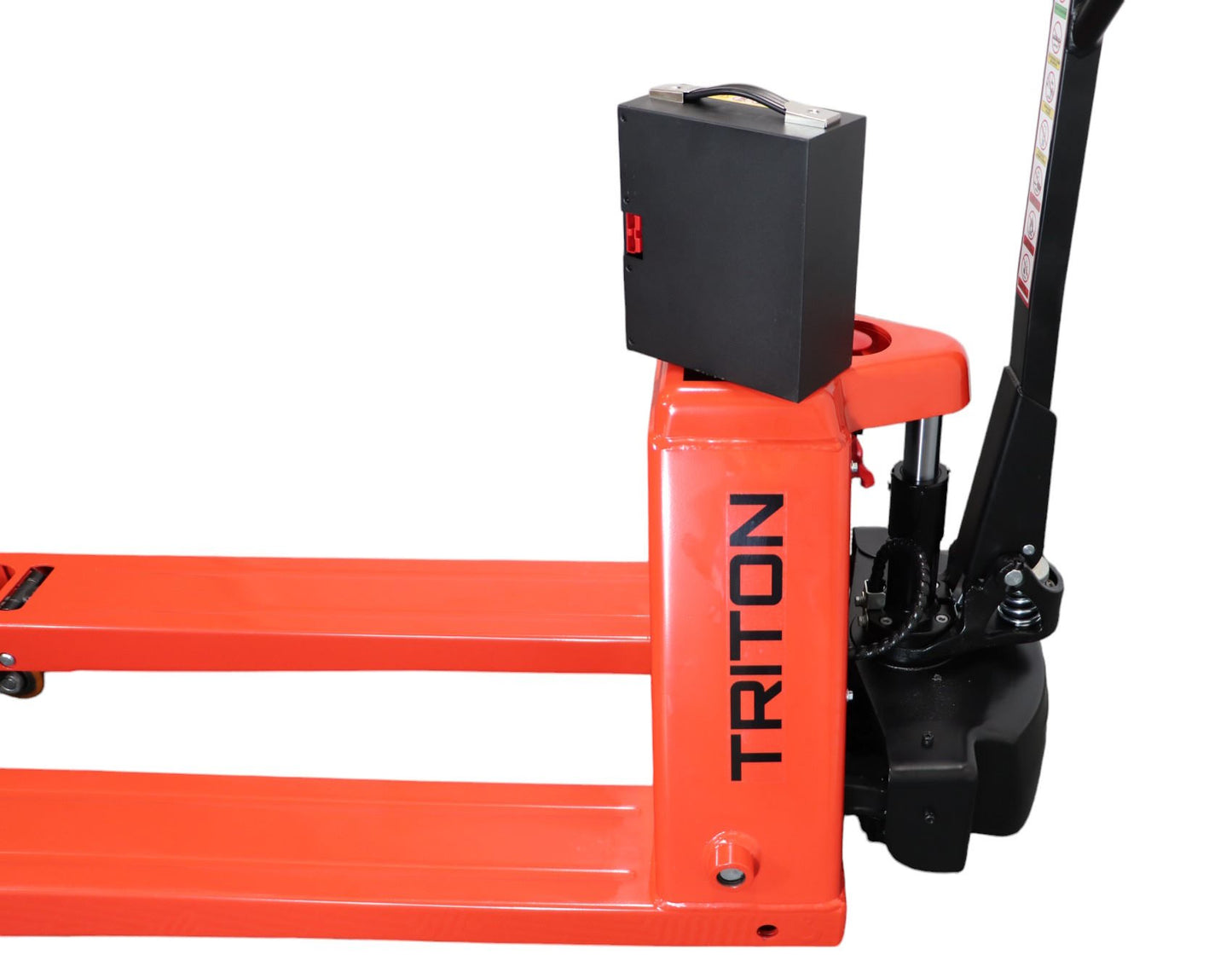 Fully Electric Pallet Truck 540 x 1150mm