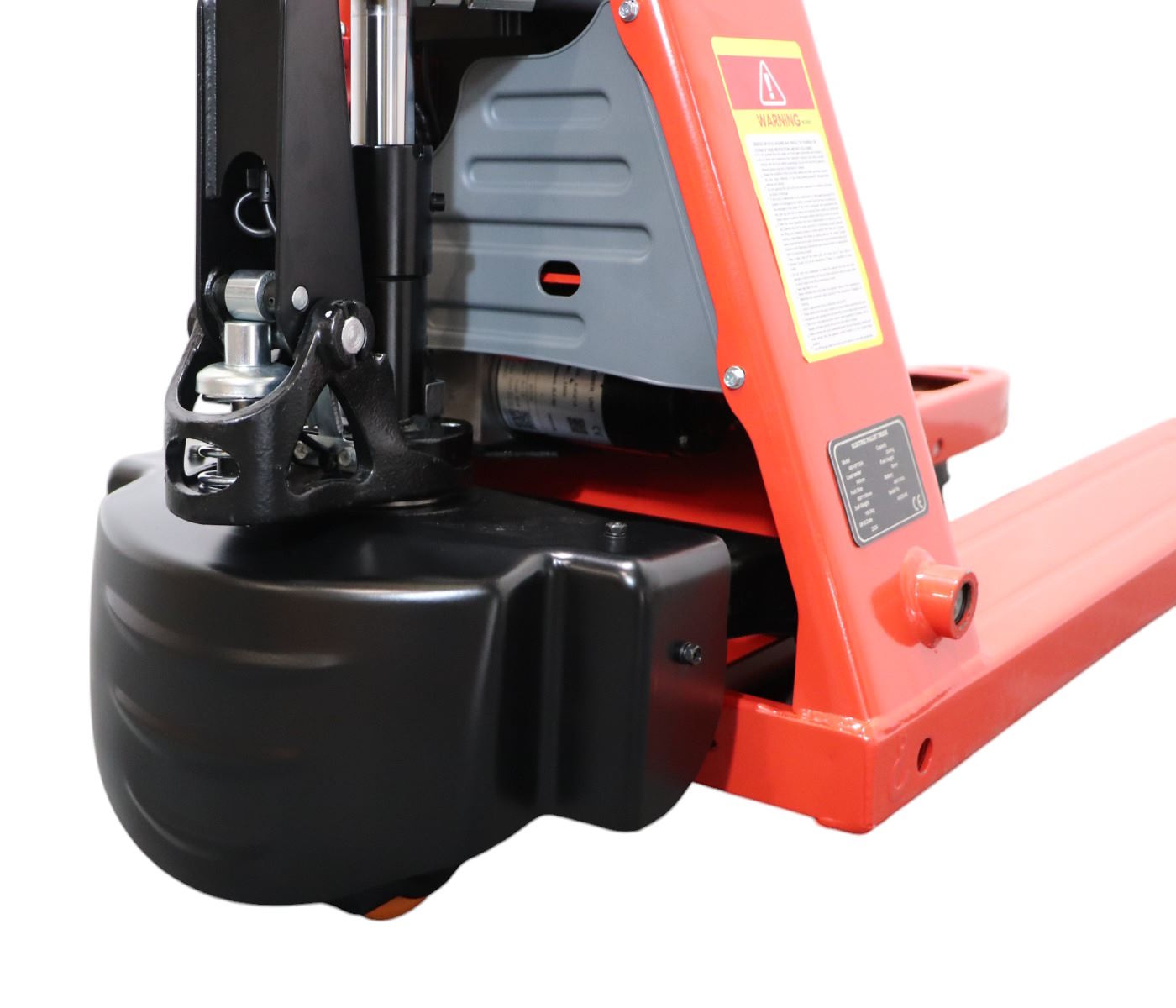 Fully Electric Pallet Truck 540 x 1150mm
