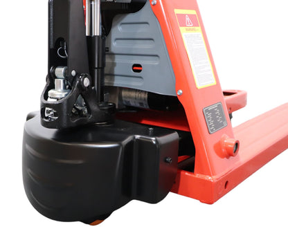 Fully Electric Pallet Truck 540 x 1150mm