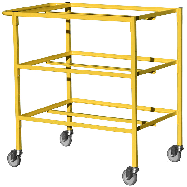 Order Picking Trolley