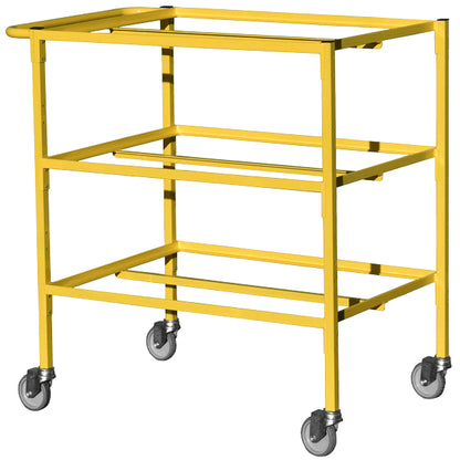 Order Picking Trolley