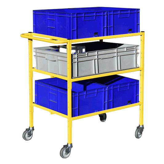 Order Picking Trolley