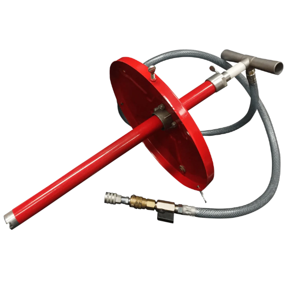 Air-Seal Tyre Sealant Accessories