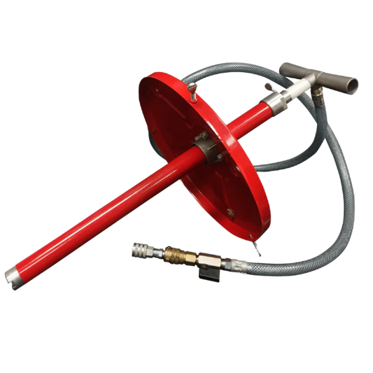 Air-Seal Tyre Sealant Accessories
