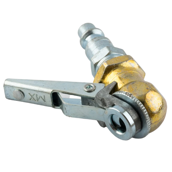 Air-Seal Tyre Sealant Accessories