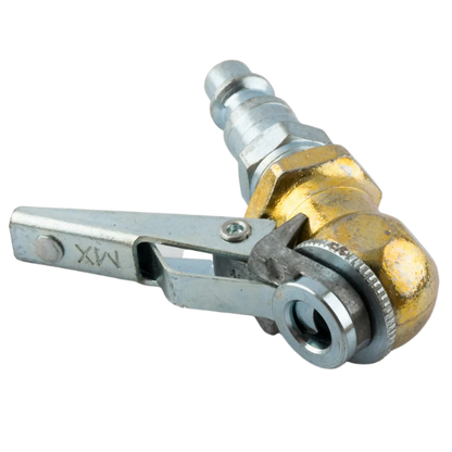Air-Seal Tyre Sealant Accessories