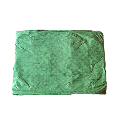 Green Gladiator Polyethylene Tarpaulin