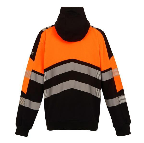 Hi-Vis X-Pro Hoodie