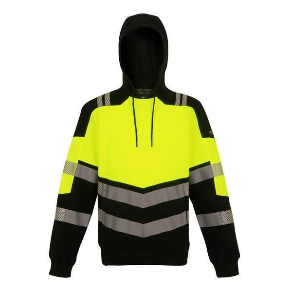 Hi-Vis X-Pro Hoodie