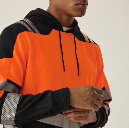 Hi-Vis X-Pro Hoodie