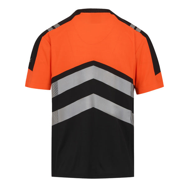 Hi-Vis X-Pro T-shirt (Class 1)