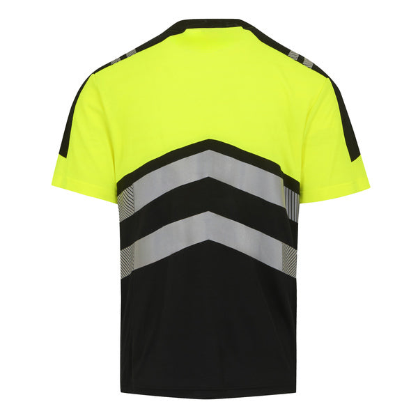 Hi-Vis X-Pro T-shirt (Class 1)