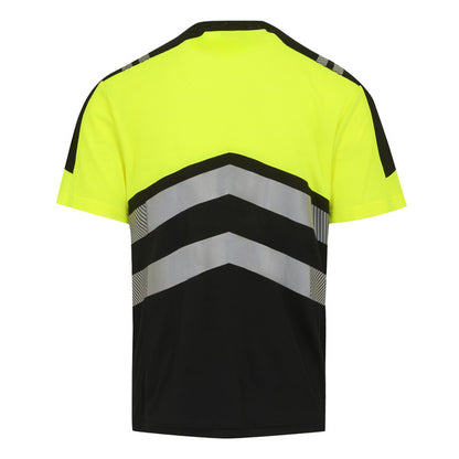 Hi-Vis X-Pro T-shirt (Class 1)
