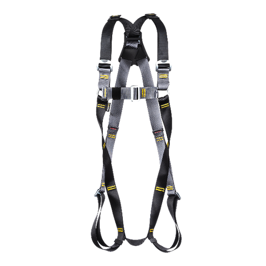 Rear D Harness