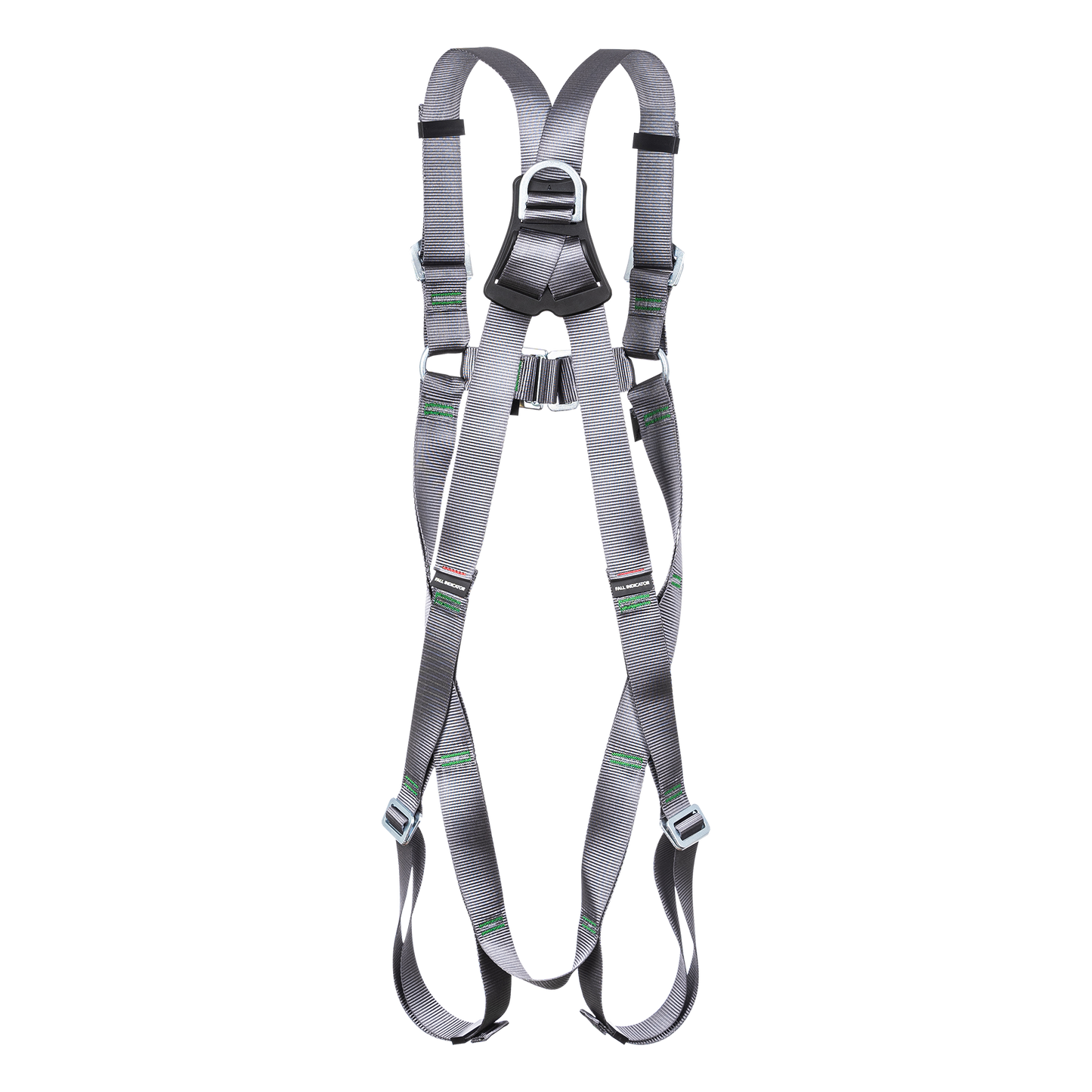 Front & Rear D Harness