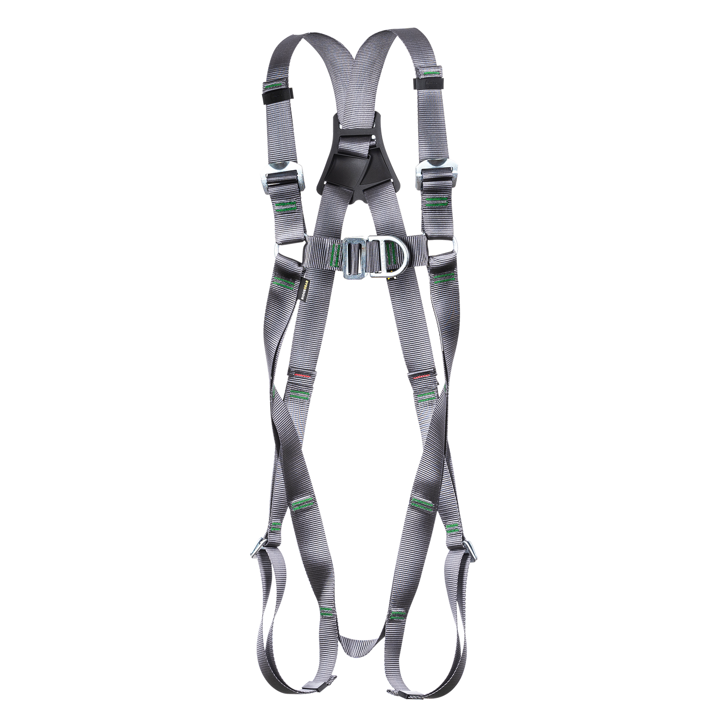 Front & Rear D Harness