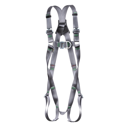Front & Rear D Harness