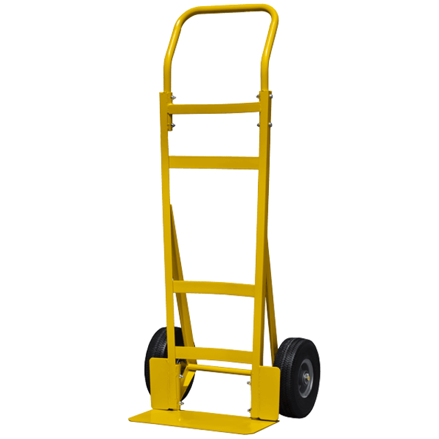 Paper Barrow Heavy Duty Sack Barrow - Standard – LOADICO