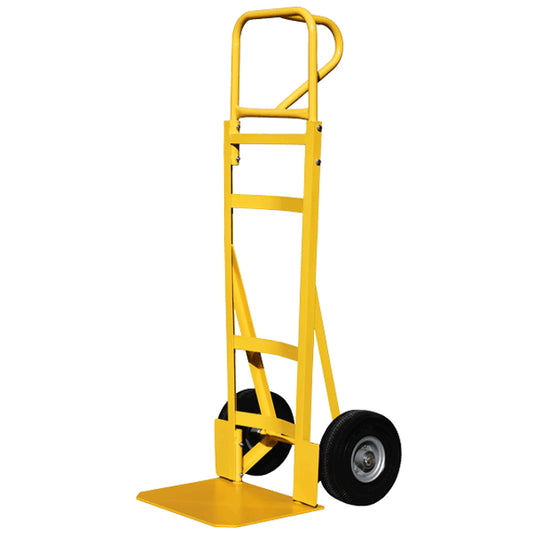 Heavy Duty Sack Barrow - P Handle