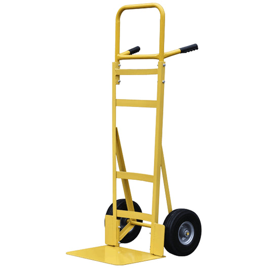 Heavy Duty Sack Barrow - High Back