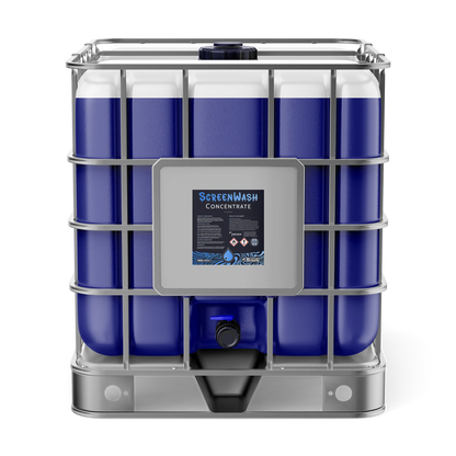 Screenwash - Concentrate (-12℃)