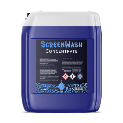 Screenwash - Concentrate (-12℃)