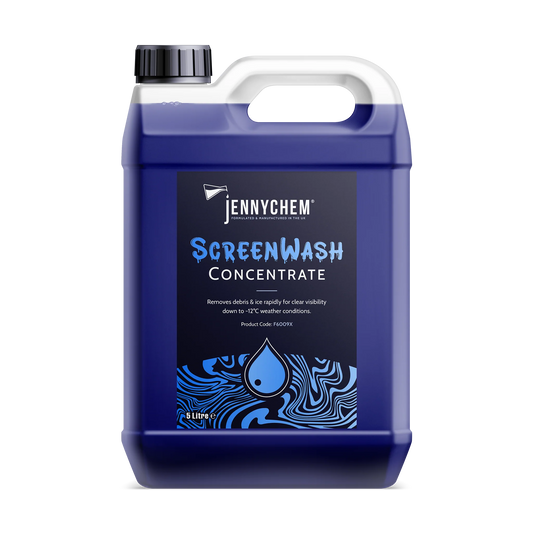 Screenwash - Concentrate (-12℃)
