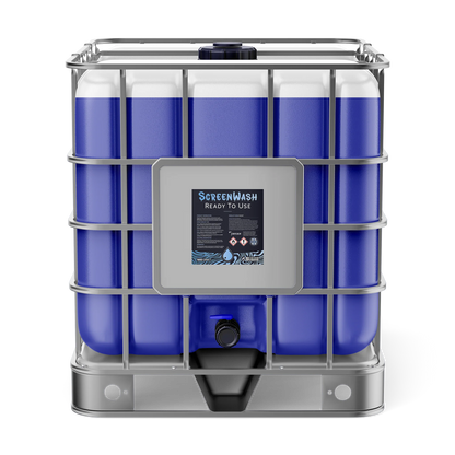 Screenwash - Ready to use (-6℃)