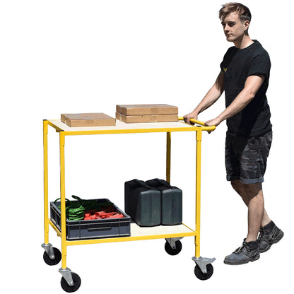 Table Trolley