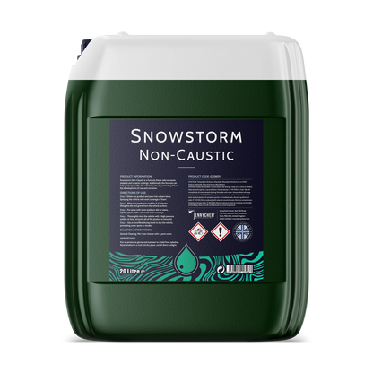 Snowstorm Non Caustic
