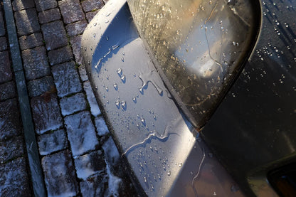 Ceramic Snow Foam
