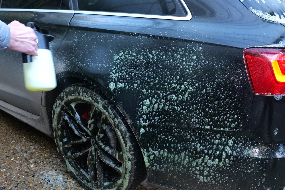 Citrus Blast Pre-Wash