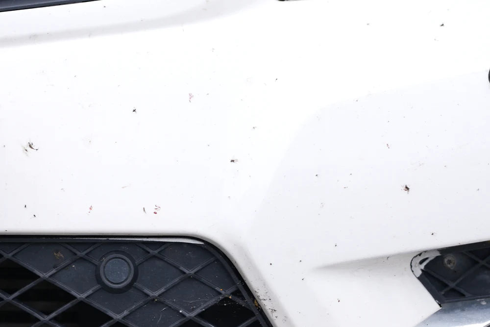 Snowstorm Maxi Mousse