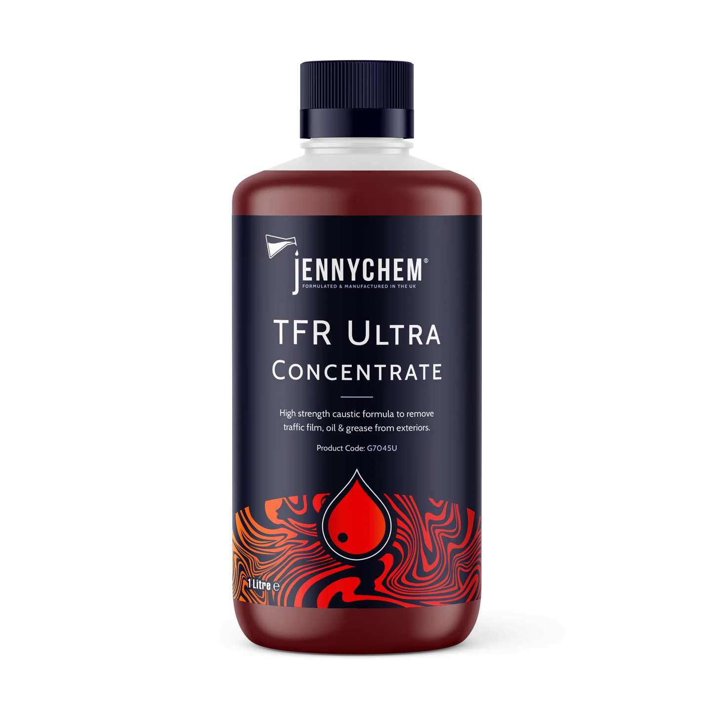 TFR Ultra Concentrate