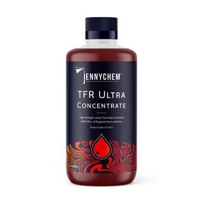 TFR Ultra Concentrate