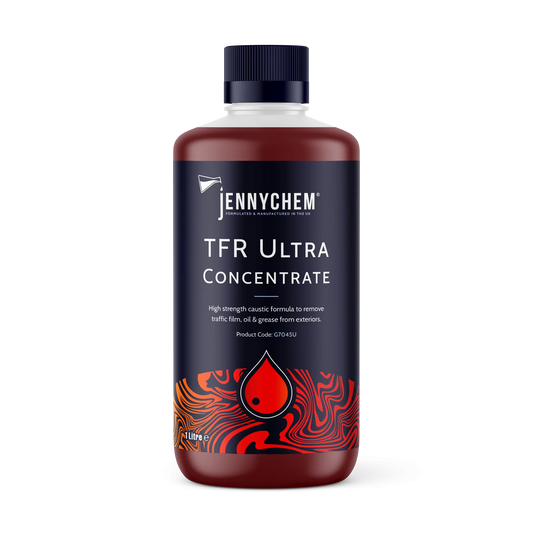 TFR Ultra Concentrate