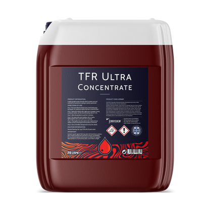 TFR Ultra Concentrate