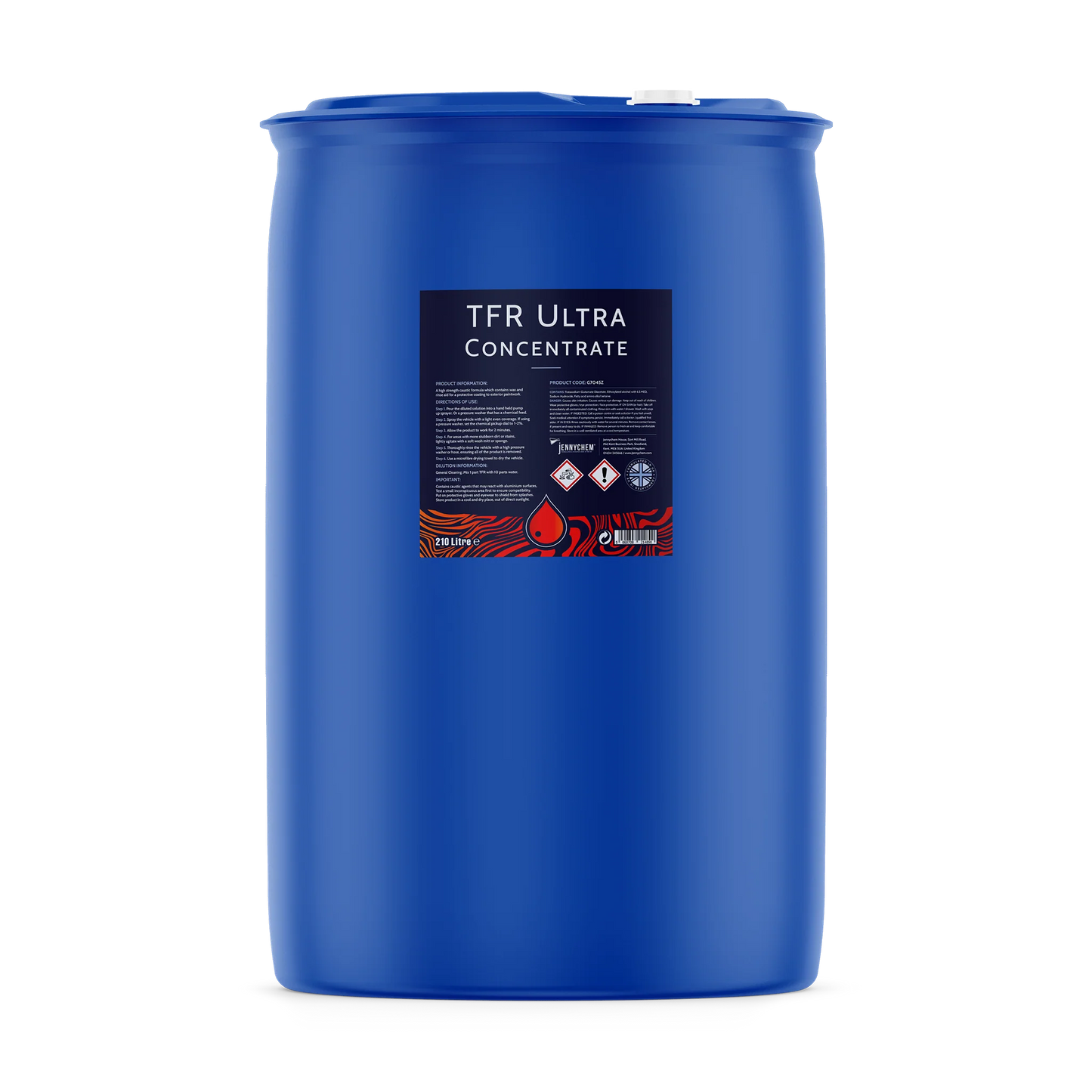 TFR Ultra Concentrate