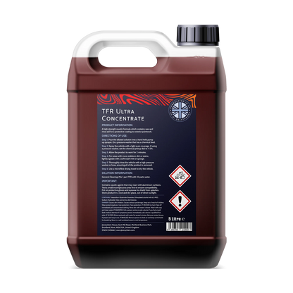 TFR Ultra Concentrate