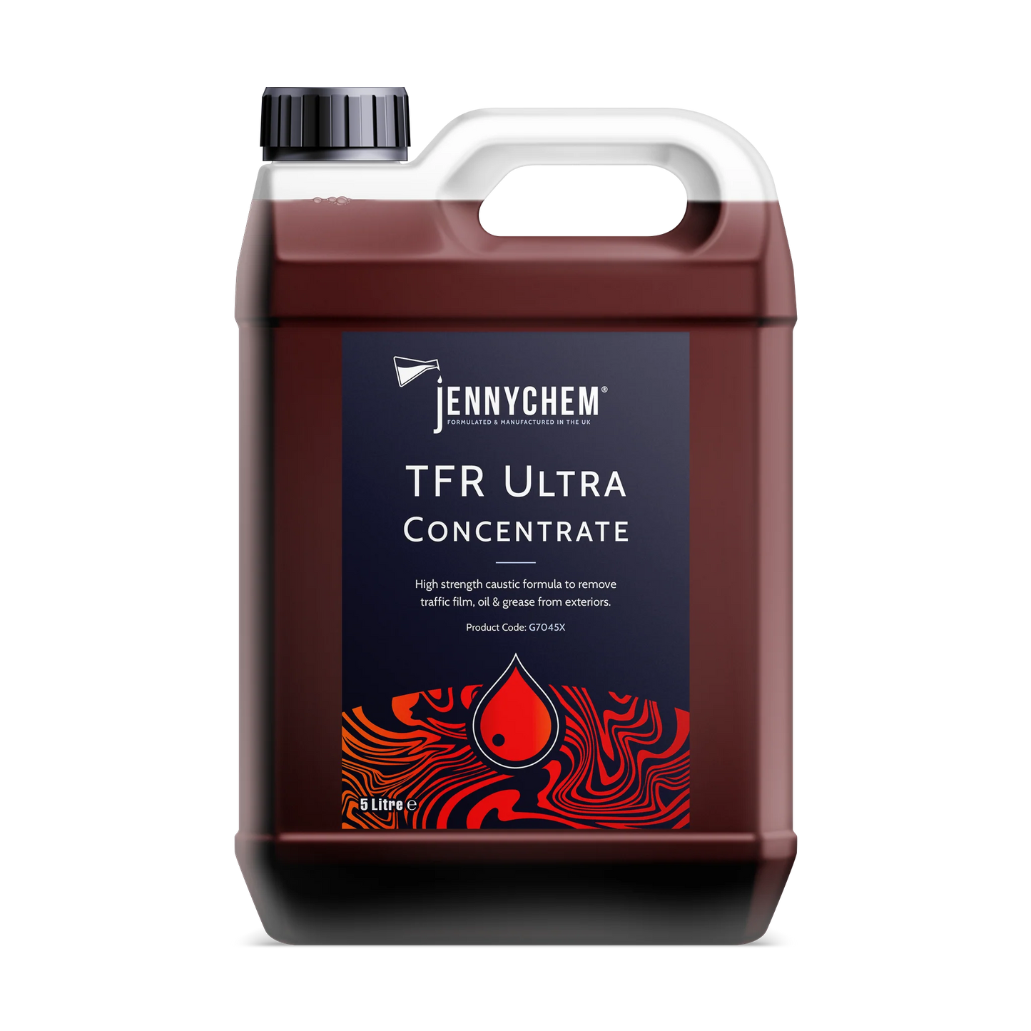 TFR Ultra Concentrate