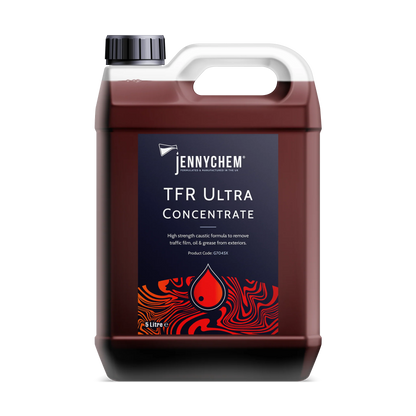 TFR Ultra Concentrate