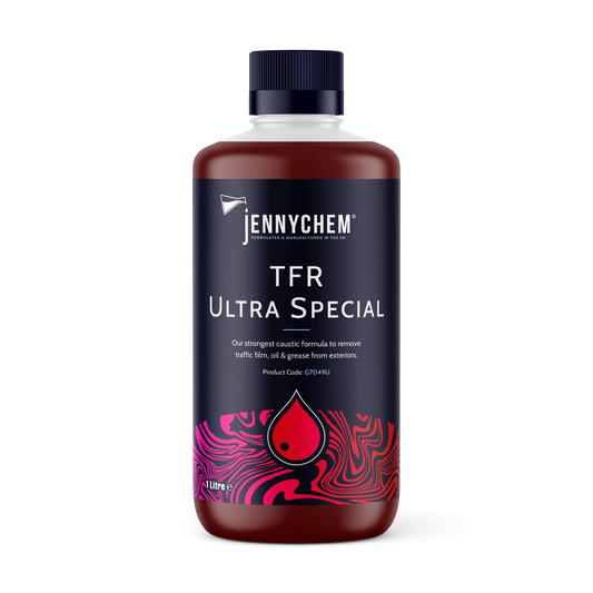 TFR Ultra Special