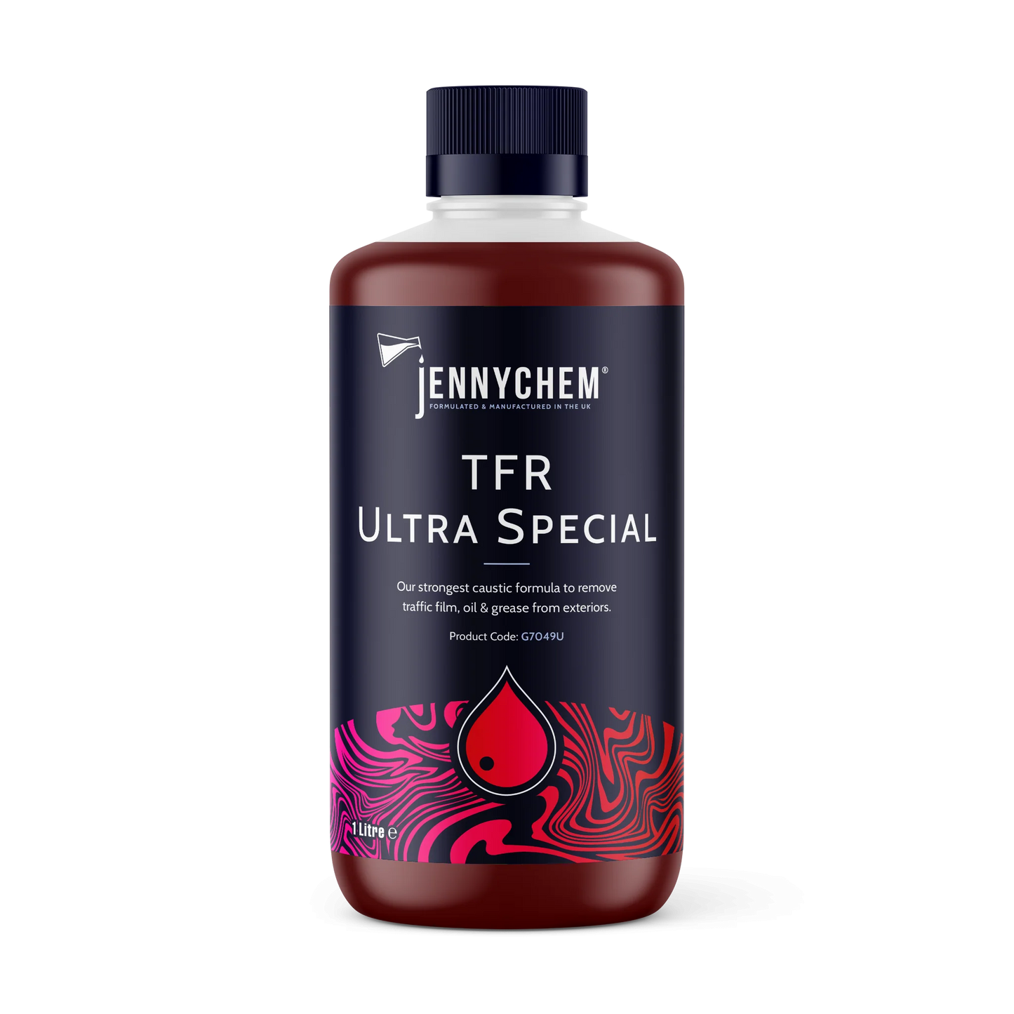 TFR Ultra Special