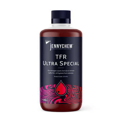 TFR Ultra Special
