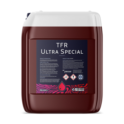 TFR Ultra Special