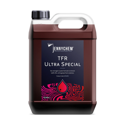TFR Ultra Special